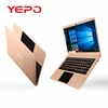 Hot Selling Yepo 13.3 INCH 64Bit Windows 10 Portable Laptop ComputerIntel Celeron N3450 CPU 6GB RAM DDR 64GB ROM 1920x1080IPS 2