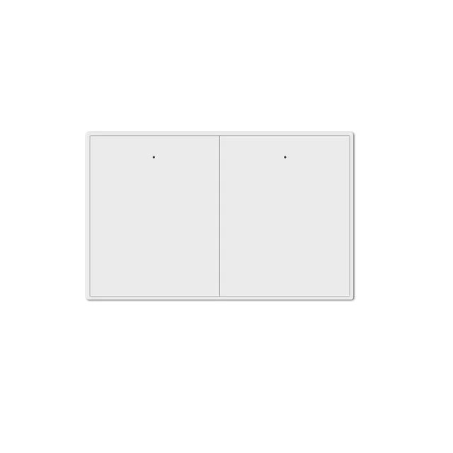 White 2-Gang
