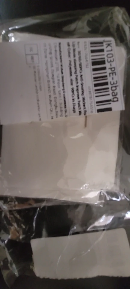 Strip shape Mouth Tape