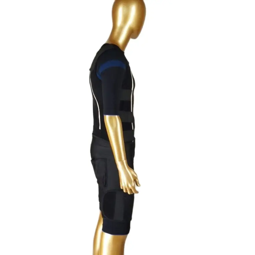 Miha Wireless Xbody Ems Suit Ems bezprzewodowy System strój treningowy garnitur Ems na sprzedaż