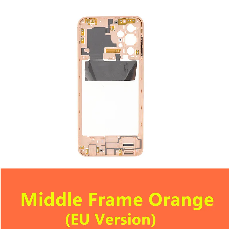 Middle Frame Oran