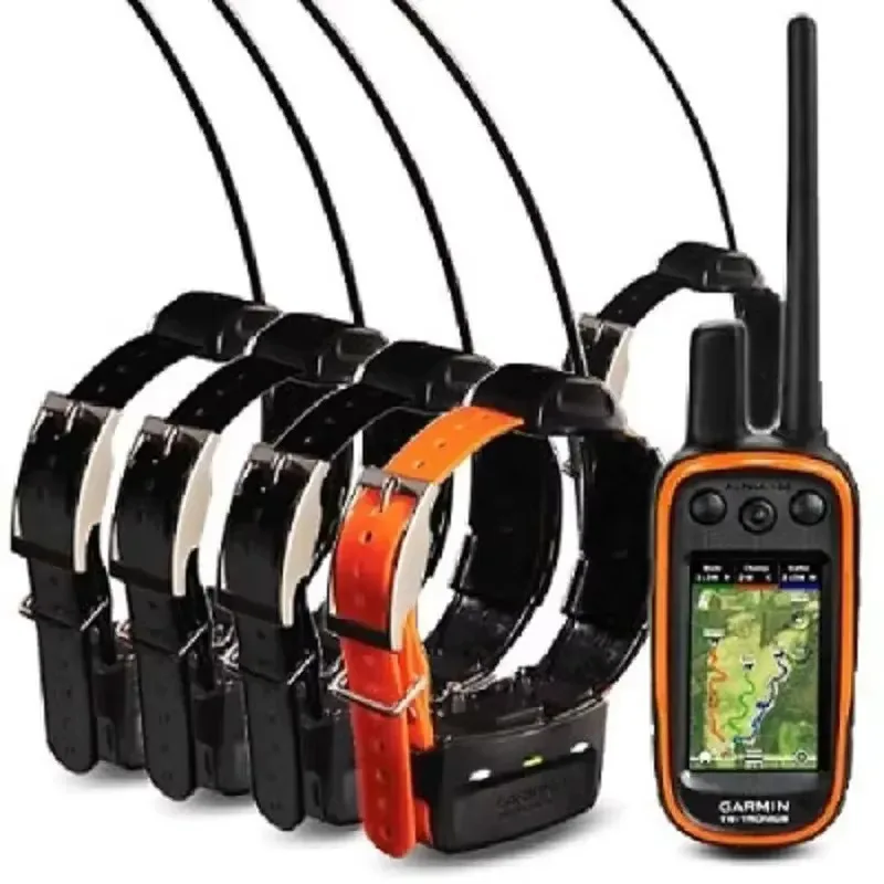 Discount offer Garmins Alpha 100 T5 Standard GPS Dog Tracking Device