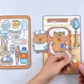Capybara Doctor