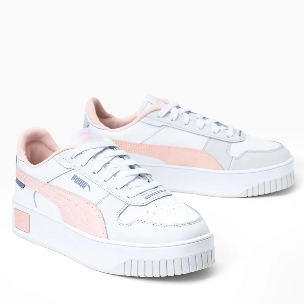 puma synthétique