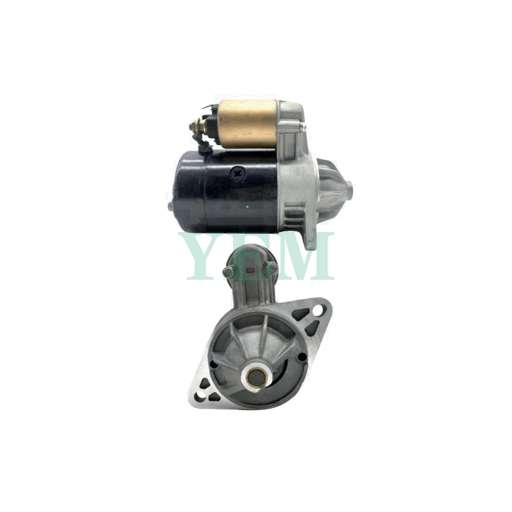

Для стартера двигателя YANMAR 12V 11T 2,0 кВт