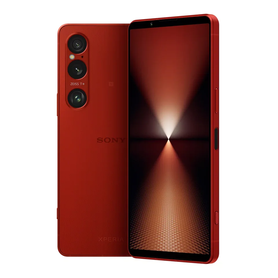 Sony Xperia 1 VI 5G XQ-EC54 EC72 256G/512G ROM 12GB RAM LTPO OLED