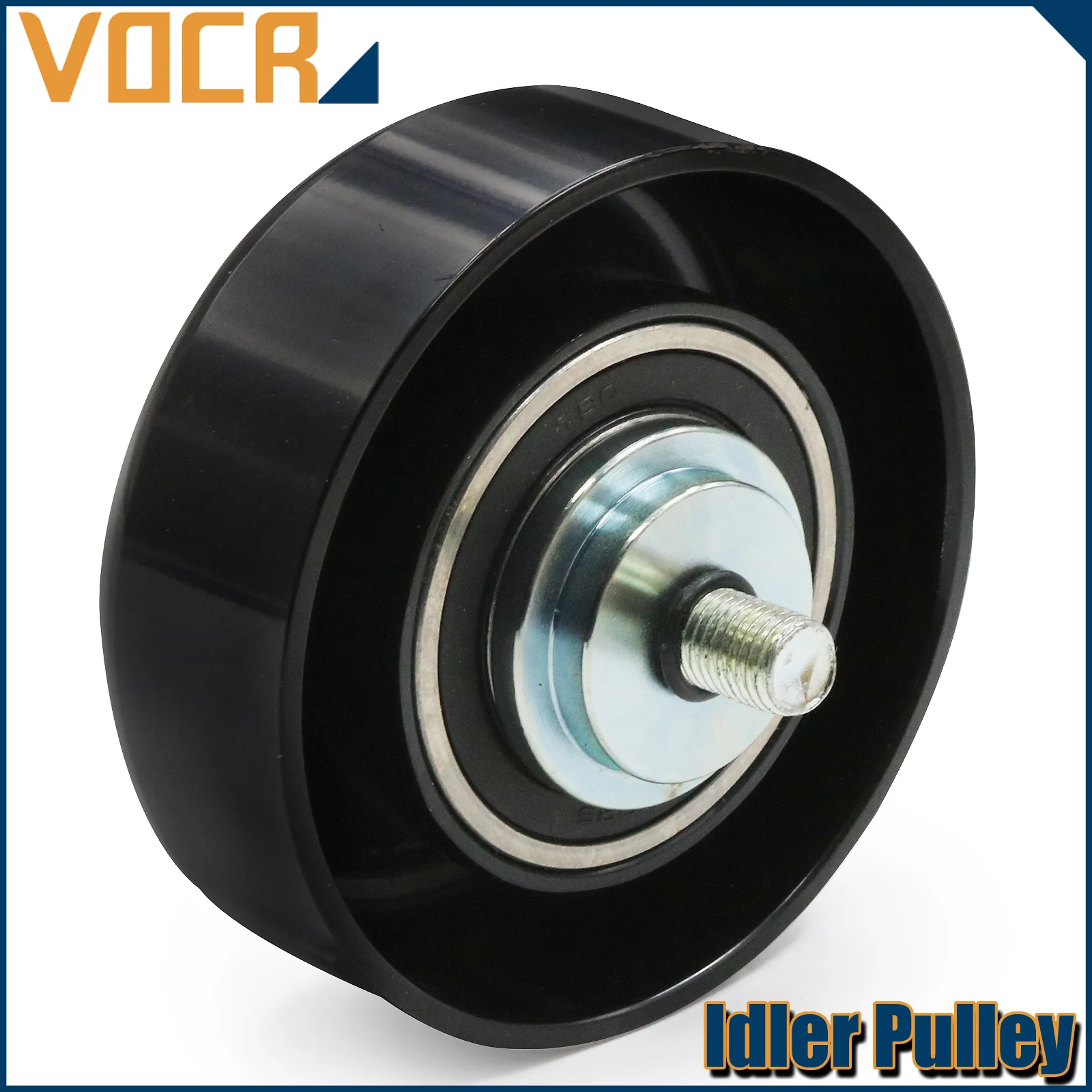 

VOCR 4B16M1 4B18M1 4B18K1 Engine Idler Pulley For TRUMPCHI GA5 GA6 GS5 2011-