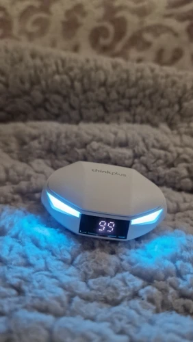 Lenovo XT53 actualización inalámbrica Bluetooth 5,4 auriculares Ultra larga resistencia baja latencia auriculares para juegos pantalla Digital LED auriculares photo review