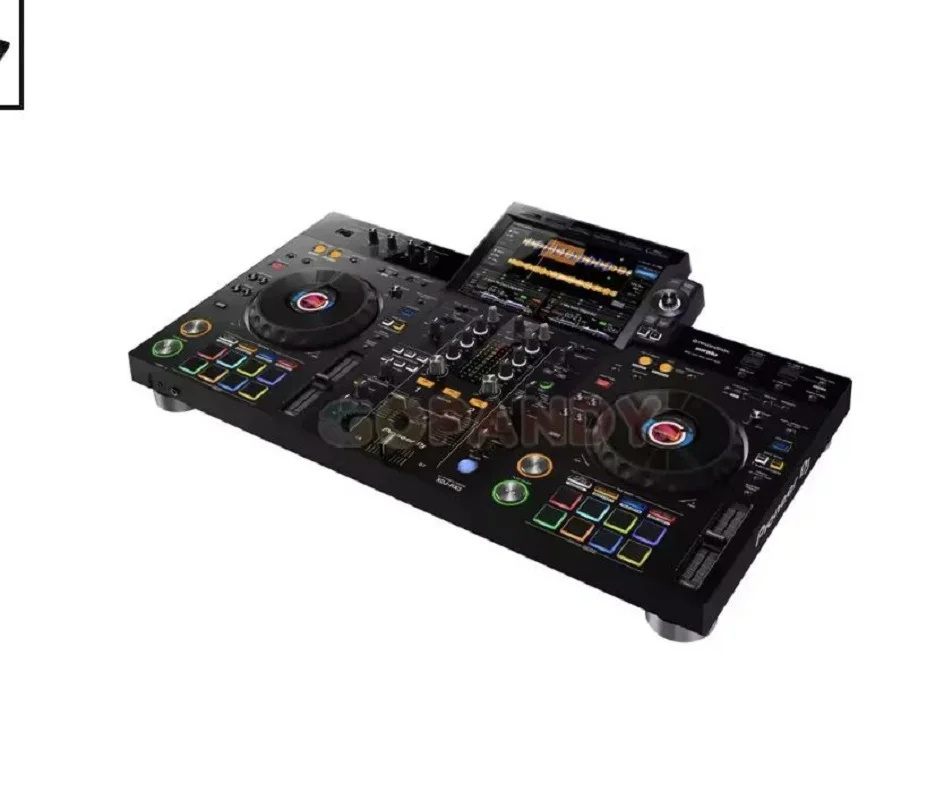 NUOVO XDJ-RX Sistema DJ all-in-one
