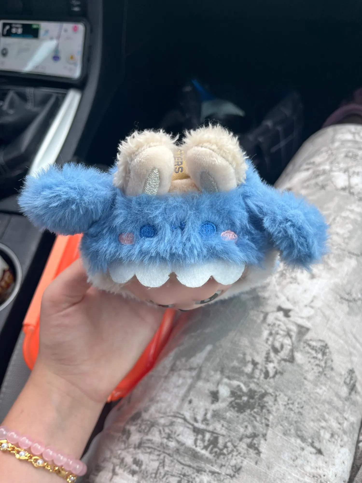 Bubu Baby Shark Set