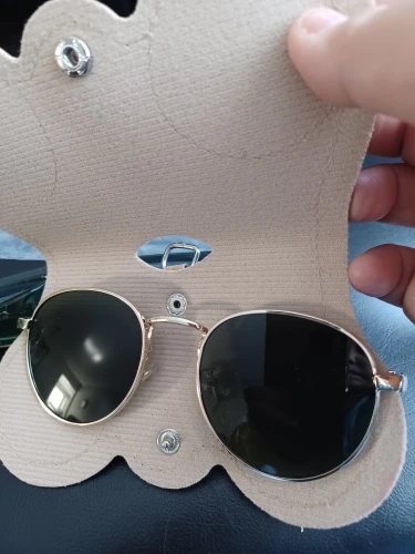 Luxury Sunglasses for Women photo review