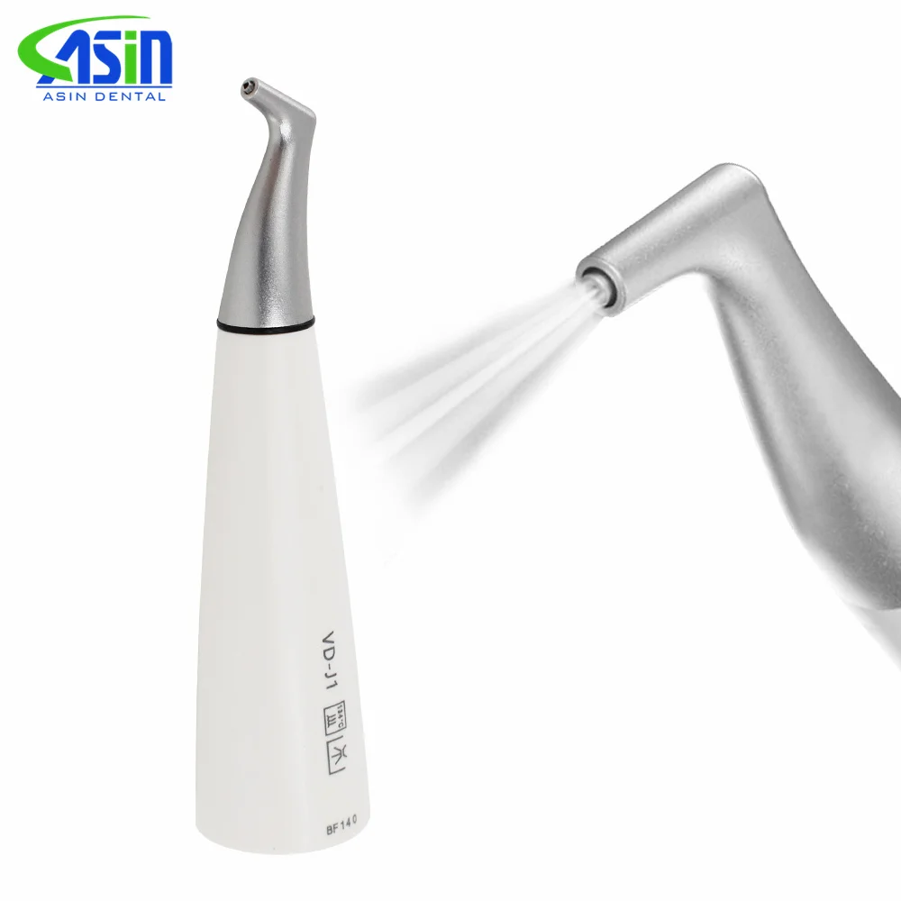 Dental prophy Jet tips Air Polisher nozzle Handpiece Hygiene Prophy air