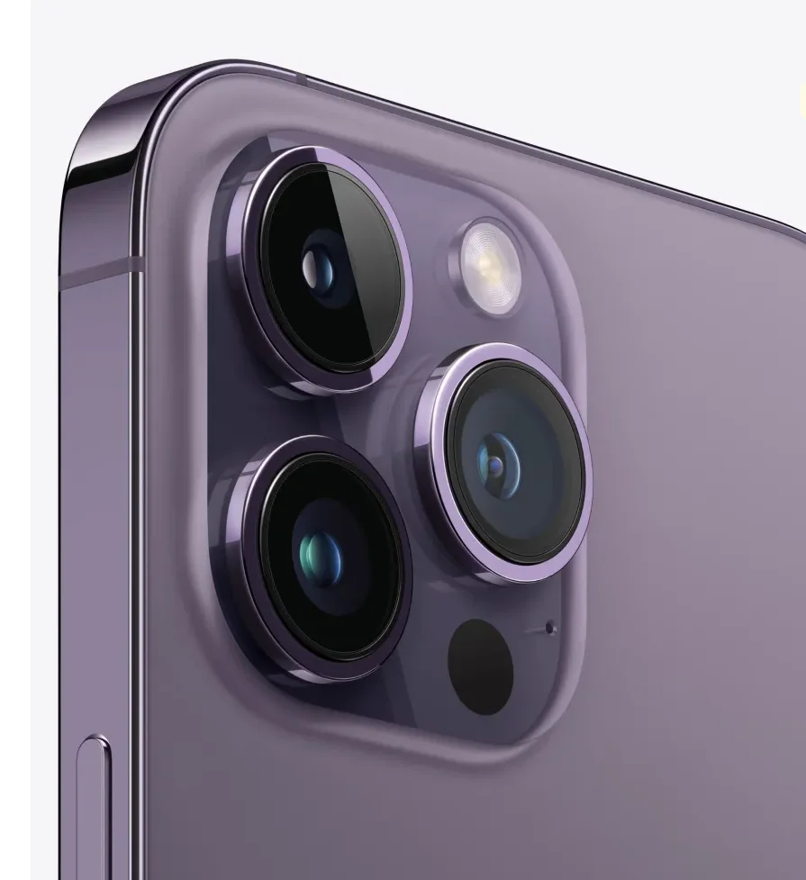 Рисунок 2 - Смартфон Apple iPhone 14 Pro Max