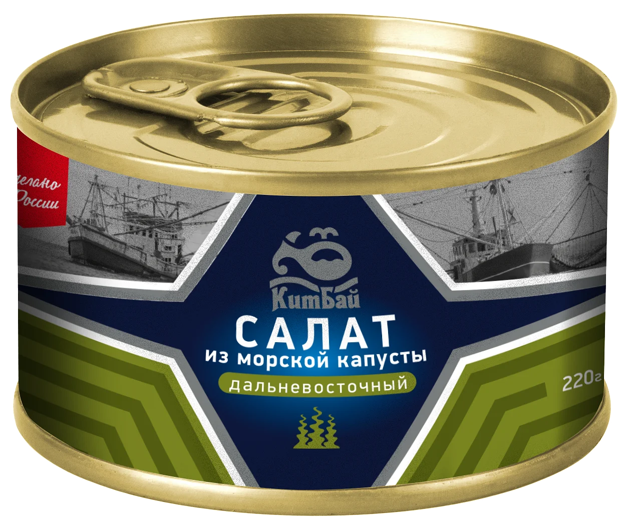 СалатДальнев.из морск