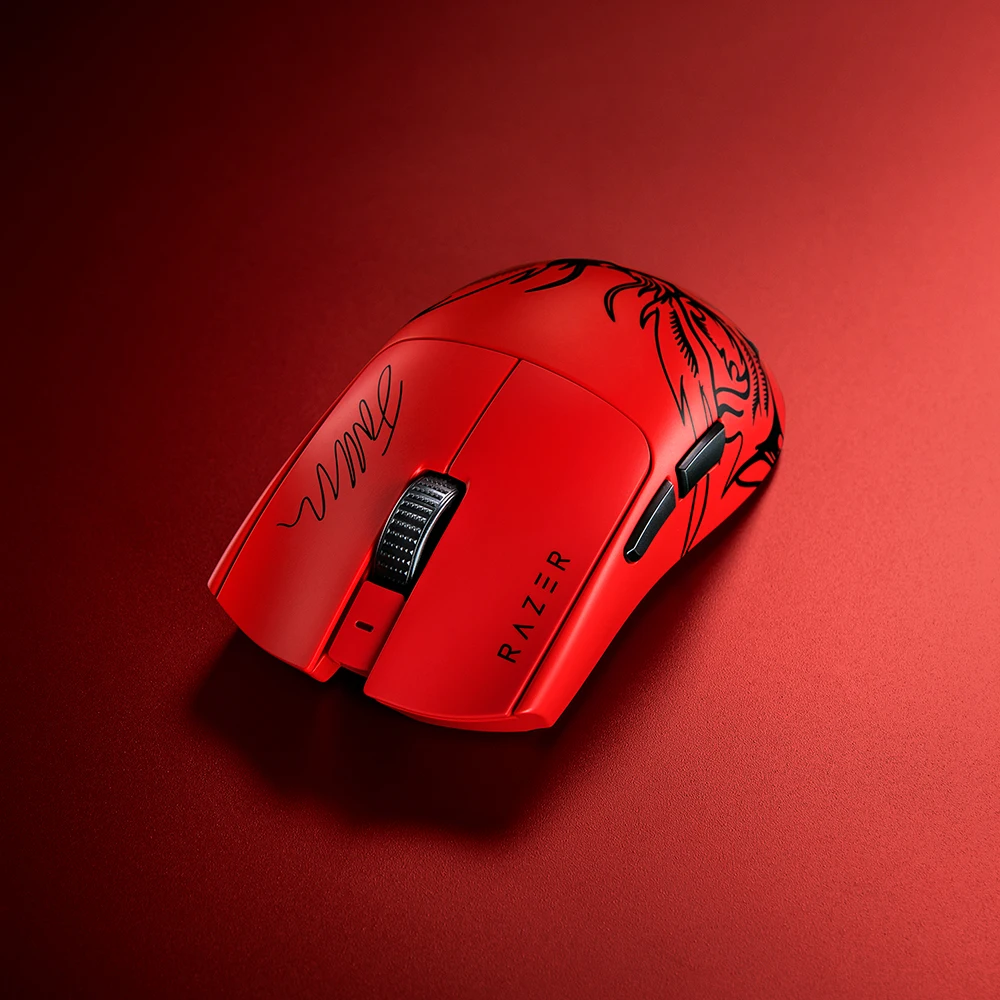 ブ*E様 Razer Viper V3 Pro Faker Edition 新品 Razer Viper V3 Pro Faker Edition - us.MaxGaming.com