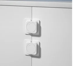 Baby Multifunctional Refrigerator Protective Cabinet Cabinet Door Lock