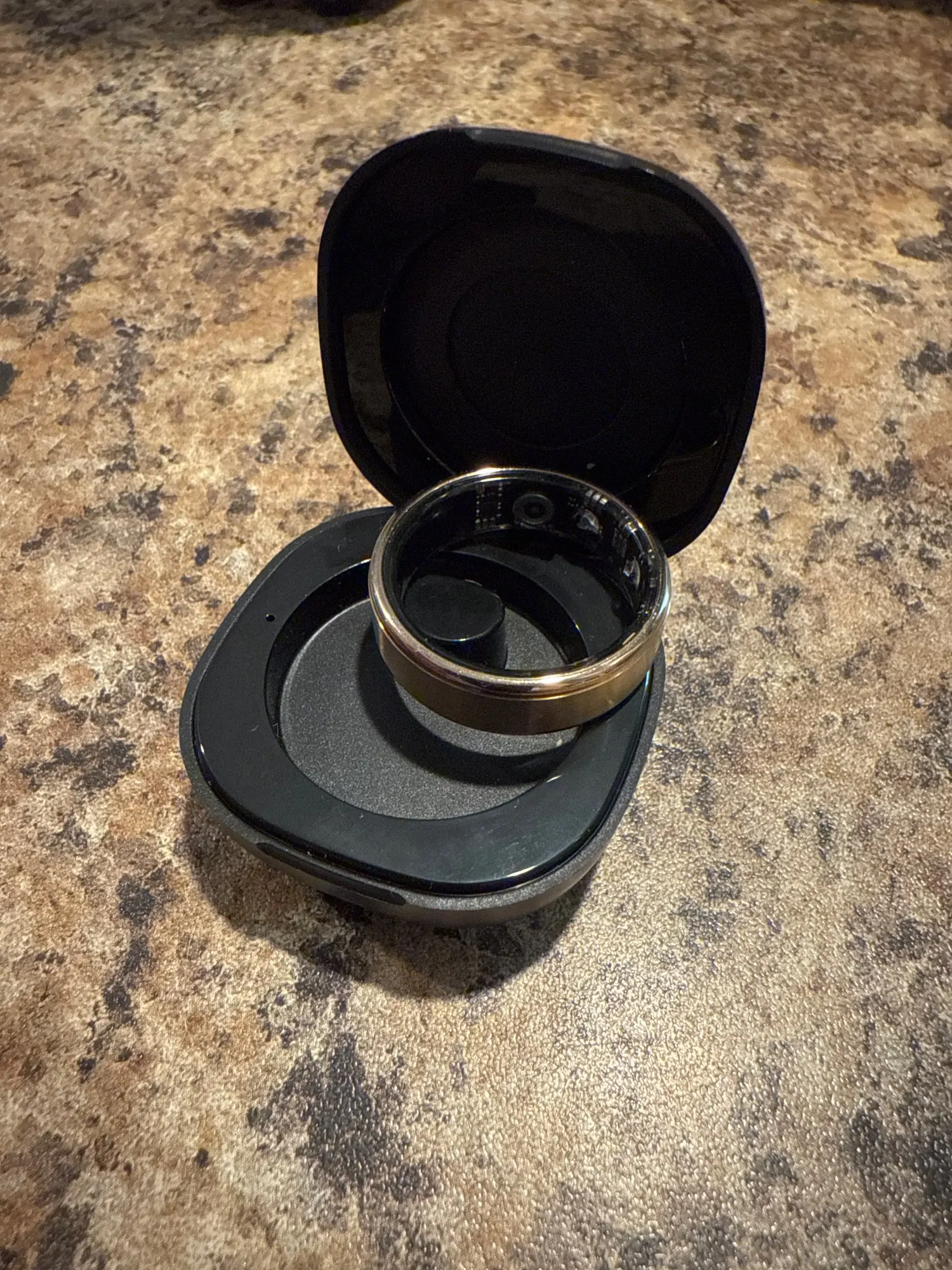 EONRING™ Elegance Smart Ring