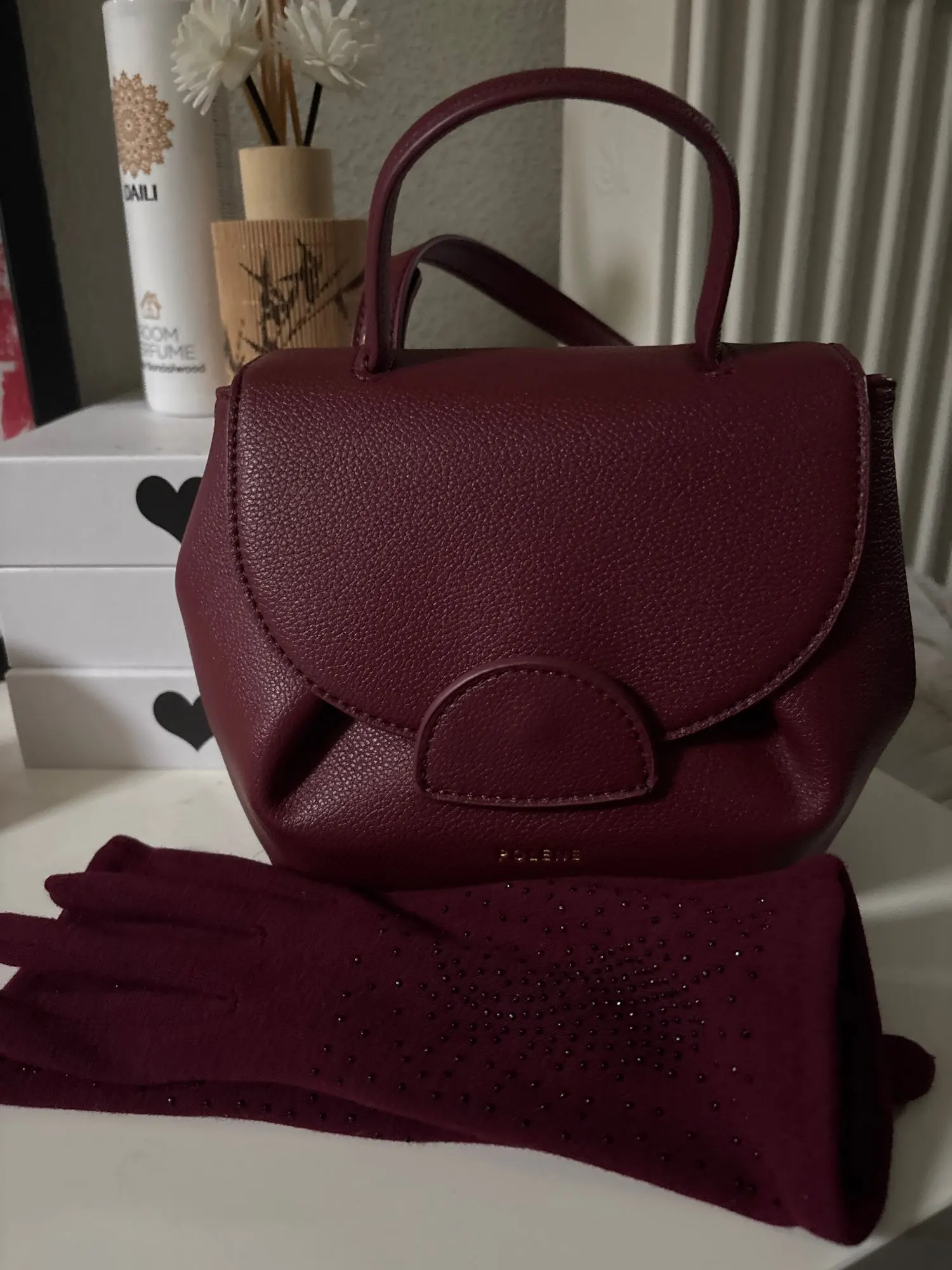 Sac haut de gamme pour femmes, avec Design de Niche photo review