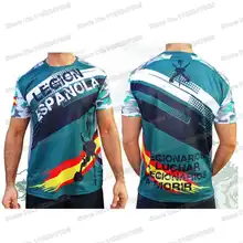 española uniforme Compra legion española con gratis en AliExpress version