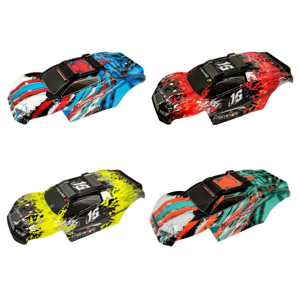 HS 18321 / 18322 / 18323 / 18324 / 18421 / 18422 118 RC Car Remote