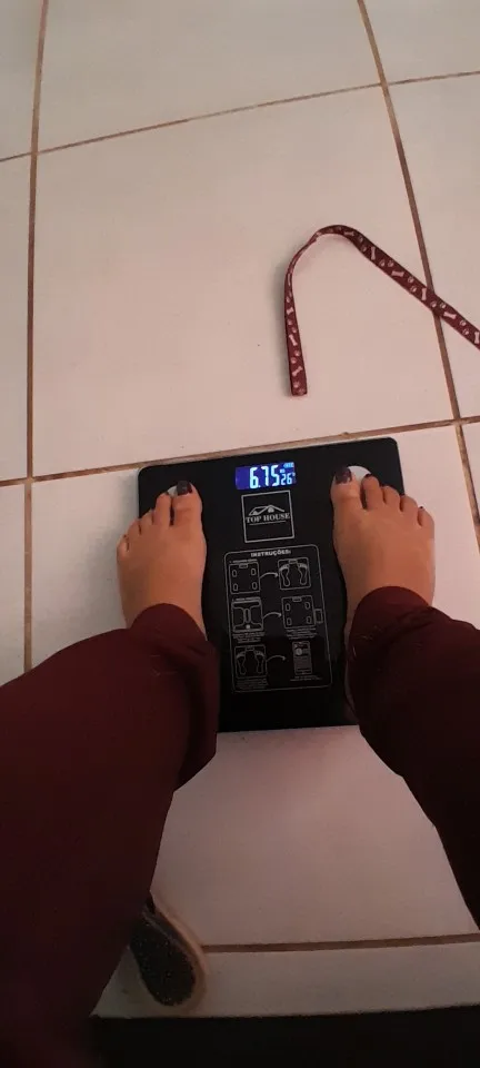 Balança Digital De Precisão Cozinha 10kg Nutrição E Dieta photo review