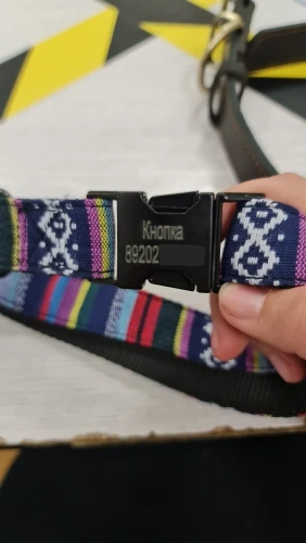 Customer photo