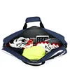 Waterproof Badminton Racket Bag Single Shoulder Thicken Gymbag Sport Bags For Badminton Training Shoes Kids Adult Gifts 4