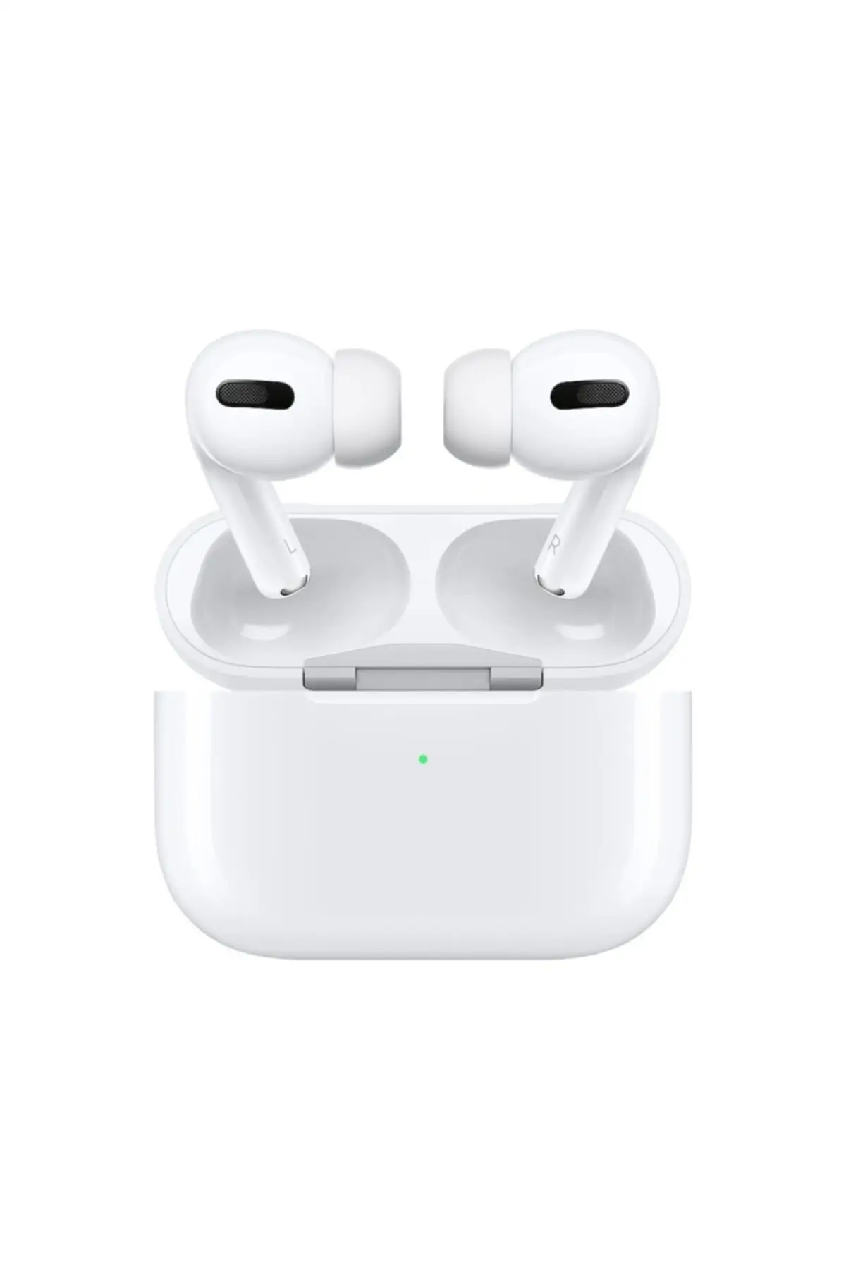 EarphonesAppleAirpodsProBluetoothHeadsetAndWirelessChargingBox