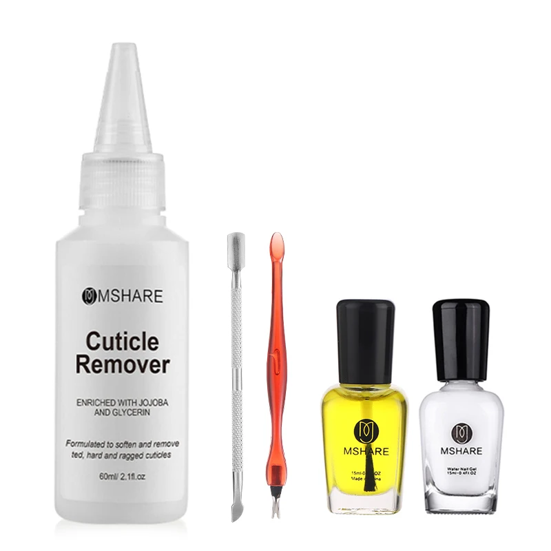 How to Use Cuticle Remover for Healthy-Looking Nails