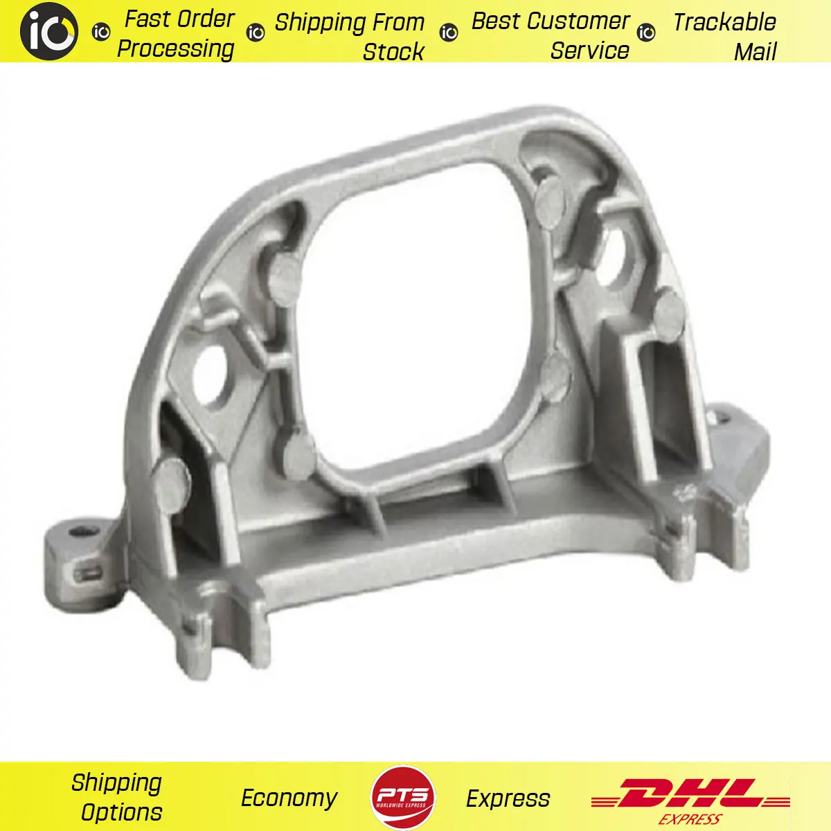 Engine Bracket for Dacia Logan Sandero 2 II MK2 6001547896 ment From Warehouse High Quality Spare Parts