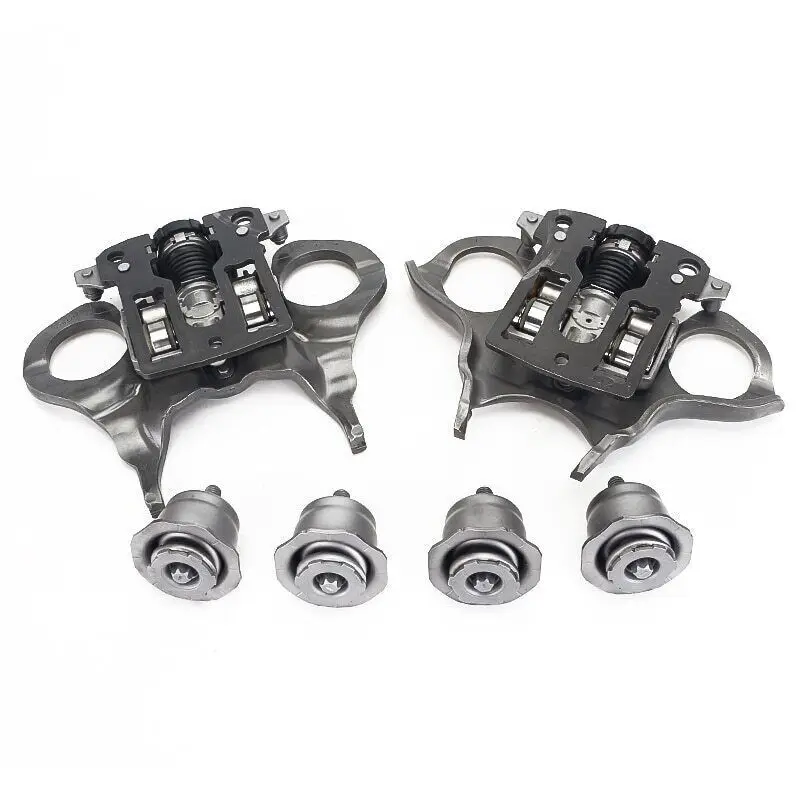 6DCT250 Transmission Drivetrain Dual Clutch Kit Shift Fork Set