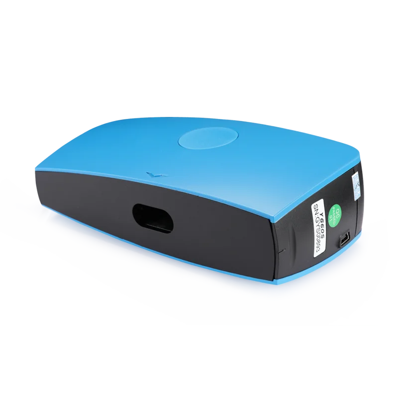 3nh 60&deg; Glossmeter for granite With auto-calibrationand gloss meter price with LED display 0-200GU YG60S