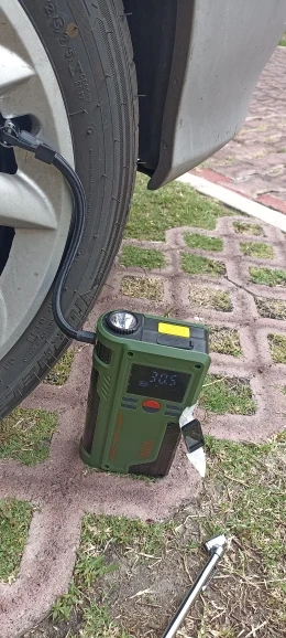 Portable Power Station for Car