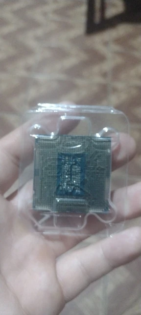 New Intel Core i5-10400F i5 10400F 2.9 GHz Six-Core Twelve-Thread CPU Processor L2=1.5M L3=12M 65W LGA 1200 photo review