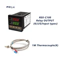 Set 2 Relay Output