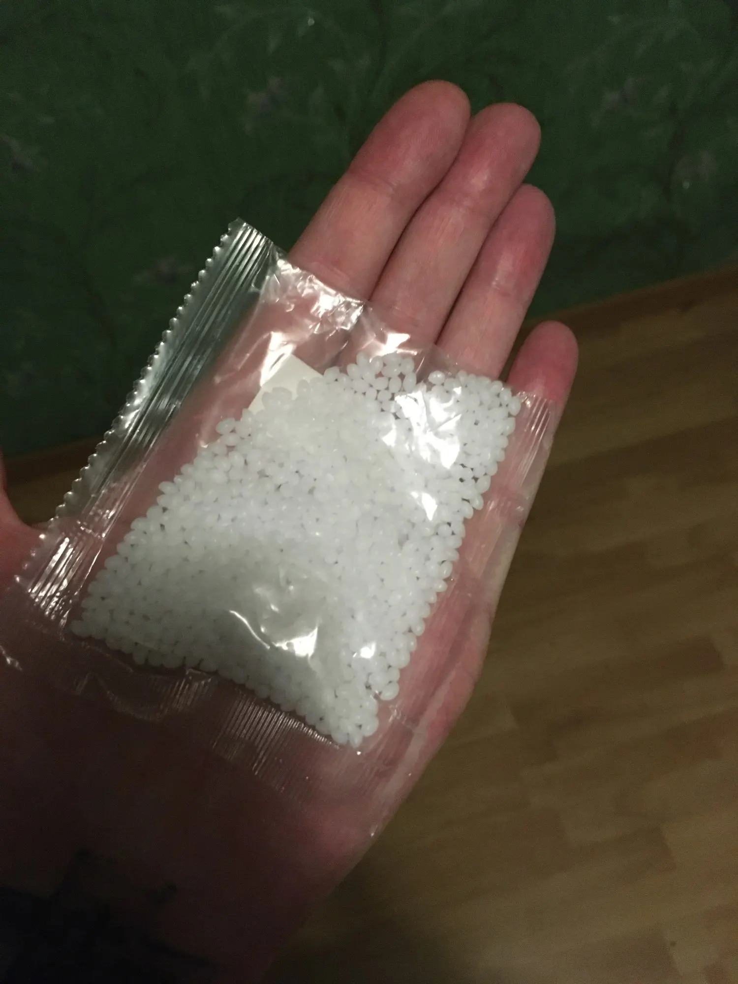 Teeth Gap Repair Kit (15g/25g) photo review