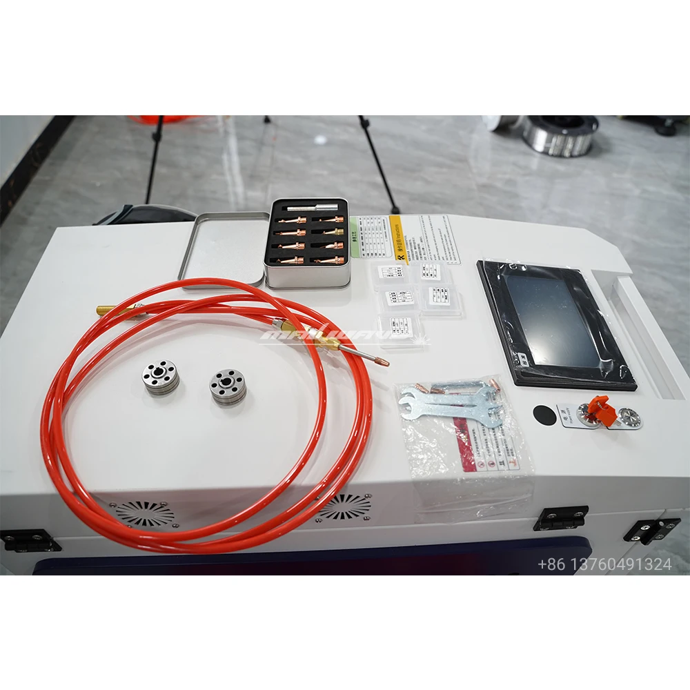 1500watt laser welding jpt 1500 laser welding machine with source 1000w
