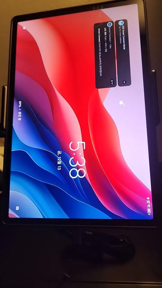 Lenovo Xiaoxin Pad Pro 12.7" (2025), 2.9K, 144Hz, 10200mAh photo review