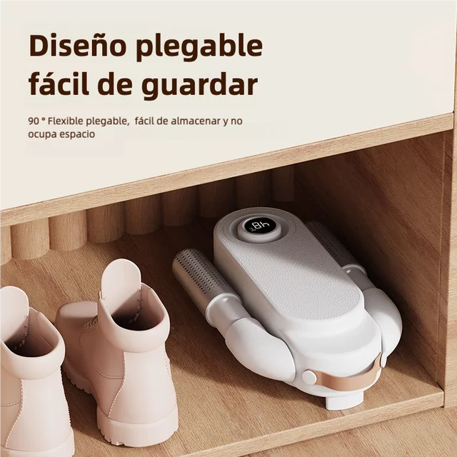 Secador de botas