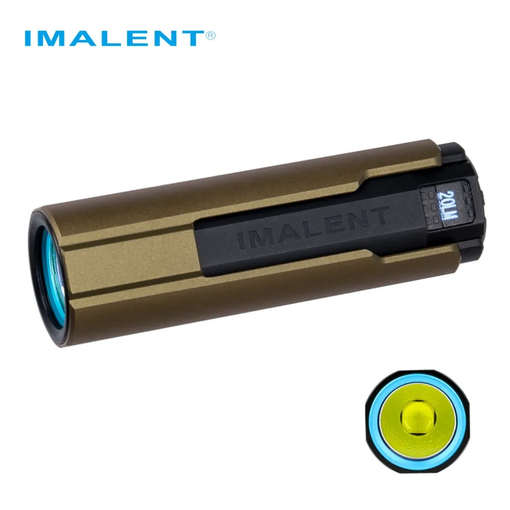 IMALENT SR16 懐中電灯 強力 高光度 55000ルーメン 最強 遠距離照射 1715メートル アウトドア 明るい 軽量 手持ちト IMALENT SR16 懐中電灯 強力 高光度 55000ルーメン 最強 遠距離照射