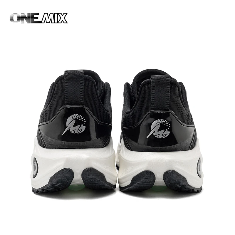 Onemix NEW Male Racing Breathable Cushioning Non-S...