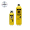 Ebin New York Wonder Lace Bond Adhesive Melting Spray Extra Mega Hold Daily Use - Long lasting Hold, Ideal for Lace Wigs 2