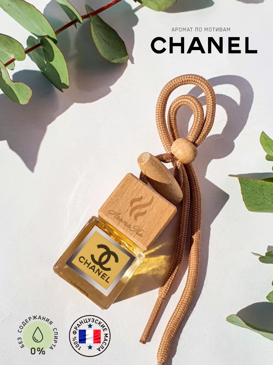 Introducir 79+ imagen chanel air freshener car Abzlocal.mx