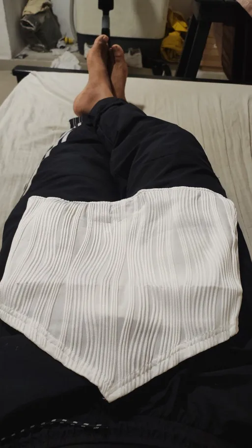 Women's Summer Strapless Crop Tube Top photo review