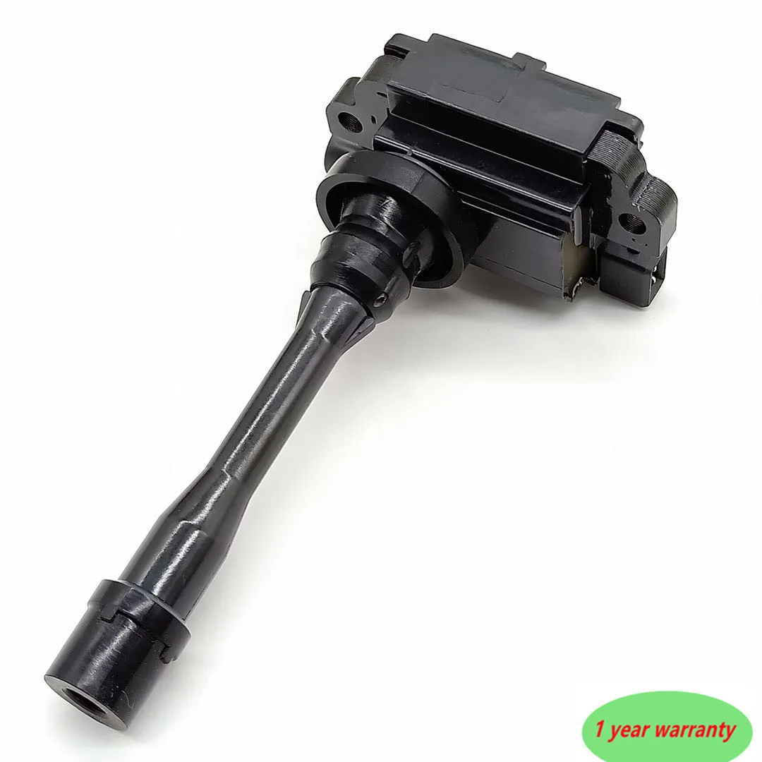 

2PCS SMW250352 New High efficiency Ignition Coils For HAWTAI Bolgheri Shengdafei 7 BRILLIANCE BS4/M2 DQ9215