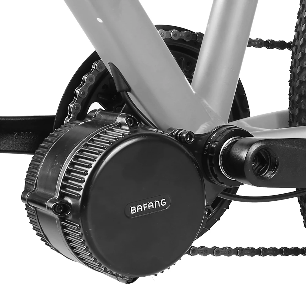 Moteur Pédalier Velo Electrique Moteur Bafang Bike Moteur Bafang