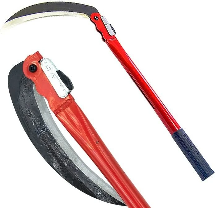 Купить Складную Косу Ручную Для Травы