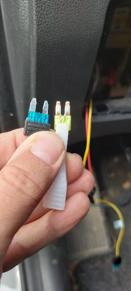 DDPAI 4K Dash Cam Z50 Pro 5GHz Wi-Fi GPS ADAS Night Vision 4G Connectivity Car DVR 24H Parking Support Front and Rear Cam photo review