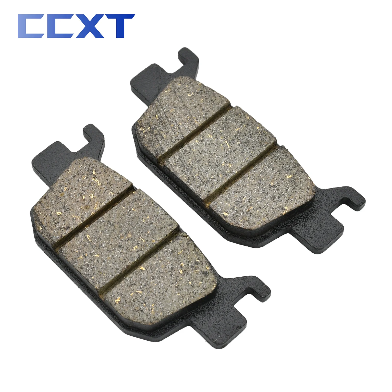 오토바이 부품 전면 후면 브레이크 패드, Benelli 300 BJ300GS BJ300 BN300 TNT300 BN302 Keeway TNT25 TRK251 BN251 유니버설