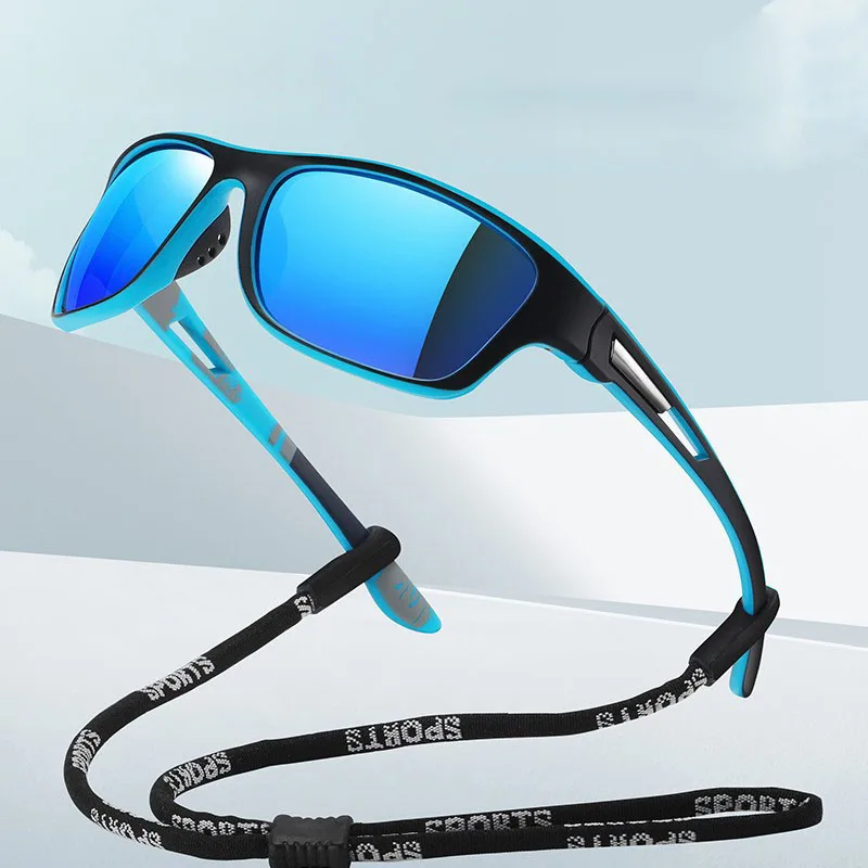 Polarized Fishing Sunglasses Men Driving Shades Male Sun Glasses Hiking  Fishing Classic Sun Glasses UV400 Eyewear Outdoor Sport - AliExpress